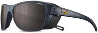 Julbo Sonnenbrille - CAMINO - Herren - Blau/Schwarz - Polarisierte Kategorie 3