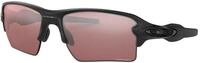 Oakley Flak 2.0 XL Sport-Sonnenbrille, Rahmen:Matte Black, Gl&auml;ser:Prizm Dark Golf