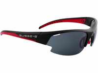 Swisseye Gardosa Re+ Sportbrille (100% UVA-, UVB- und UVC-Schutz, verstellbarer