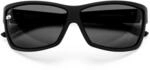 gloryfy unbreakable (G13 black in black) - Unzerbrechliche Sonnenbrille, Sport,