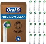 Oral-B Aufsteckb&uuml;rsten Precision Clean 16er FFU CleanMaximizer
