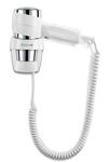 Valera Action Super Plus 1600 Haartrockner mit Wandhalterung, 1600 Watt, Farbe