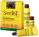 Sanotint - Haarfarbe Sensitive Nr. 77 "Mittelblond" - Naturnahe dauerhafte Haarfarbe