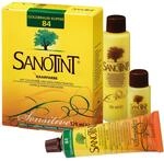 Sanotint - Haarfarbe Sensitive Nr. 84 "Goldbraun Kupfer" - Naturnahe dauerhafte