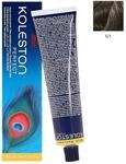 Wella Koleston Perfect - Rich Naturals 60ml 5/1