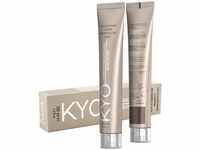 Kyo Hair Color 100 ml - Ammoniakfreie Haarfarbe angereichert mit Keratin und
