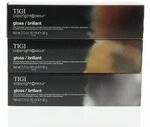 Tigi Creative Hellbraun Rot Intensiv 55/66, 1er Pack (1 x 60 ml)
