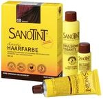 Sanotint - Haarfarbe Classic Nr. 08 "Mahagoni" - Naturnahe dauerhafte Haarfarbe mit