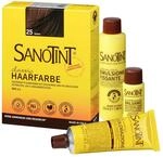 Sanotint - Haarfarbe Classic Nr. 25 "Mokka" - Naturnahe dauerhafte Haarfarbe mit