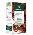 Novavis hair dye | 7R Copper Blonde | 1 x 135ml