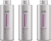 Londa Deep Moisture Shampoo 3x1000 ml