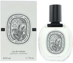 Diptyque Eau Rose Eau De Toilette 50 ml