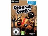 GooseGogs - [PC]