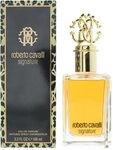 Roberto Cavalli Signature for Her Eau de Parfum, f&uuml;r Damen, 100 ml