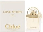 Chlo&eacute; Love Story Damen Eau de Parfum vapo 50 ml