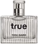 Toni Gard TRUE for Women Eau de Parfum 40 ml, zitrisch-frischer Duft mit Bergamotte,