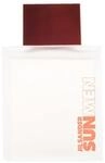 Jil Sander Sun homme/ man Eau de Toilette Vaporisateur, 40 ml