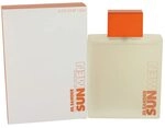 Jil Sander Sun , Eau De Toilette Spray 4.2 oz / 125 ml (Men)