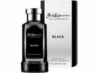 Baldessarini Black Eau de Toilette, 75 ml 75 ml (1er Pack)