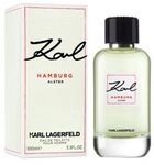 KARL LAGERFELD Hamburg Alster, Eau de Toilette 100ml