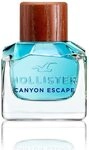Canyon Escape For Him Eau de Toilette Spray 50ML