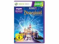 Kinect: Disneyland Adventures (Kinect erforderlich)