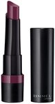 Rimmel Lasting Finish Extreme Matte Lipstick Eu 230