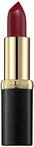 Loreal Paris Color Riche Matte 349 Cherry - Matter Lippenstift (1 x 5 g)