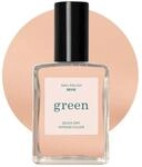 Manucurist Green Beige Nude Nagellack Beige - Nail Polish