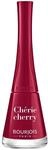 Bourjois 1 Seconde Nagellack 8 Ch&eacute;rie Cherry - 9 ml
