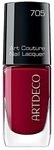 ARTDECO Art Couture Nail Lacquer - Rott&ouml;ne - Langanhaltender schnelltrocknender