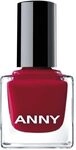 ANNY Nail Polish &ndash; Hochwertiger Farb-Nagellack mit langanhaltendem Glanz,