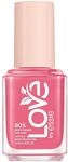 essie langanhaltender Nagellack mit cremigem Finish, Kurze Trocknungszeit und weniger