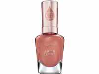 Sally Hansen Color Therapy Nagellack Farbe: 300 Soak at Sunset, 1er Pack (1 x 15 ml)