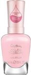 Sally Hansen Color Therapy&trade; Durable Nagellack Nr. 537 - Tulle Much