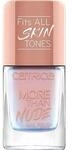 CATRICE More Than Nude Nail Polish, Nailpolish, Nagellack, Nr. 04 Shimmer Pinky