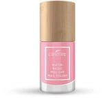 LaNature wasserbasierter Nagellack- Rosa - VEGAN - Waterbased & Peel-Off Honolulu