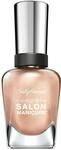 Sally Hansen Complete Salon Manicure Nagellack, Farbe 216, You Glow, Girl,