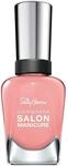 Sally Hansen Complete Salon Manicure Nagellak - 203 Crazy Stupid Blush
