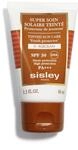 Super Soin Solaire Visage Spf30 Porcelain 40 Ml