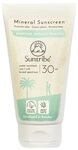 Suntribe Mineralische Bio-Sonnencreme LSF 30 - K&ouml;rper & Gesicht - Nanofreies