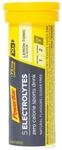 Powerbar PB ELEC TABS LEM +, Gelb, Einheitsgr&ouml;&Atilde;&Yuml;e