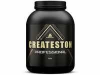 PEAK Createston Professional - 3150g Geschmack Cherry I Post Workout I ALL in...