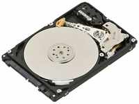 Festplatte - 300 GB - Hot-Swap - 2.5" - SAS-2-10000 RPM