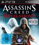 Assassin's Creed: Revelations (Inkl. Assassins Creed) - [PlayStation 3]