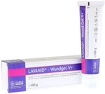 LAVANID Wundgel V+ h&ouml;here Viskosit&auml;t 100 g