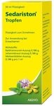 Sedariston Tropfen 50ml &ndash; Pflanzliches Arzneimittel mit Baldrian,...
