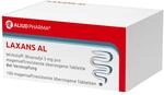 ALIUD PHARMA Laxans AL, 100 Tabletten: Abf&uuml;hrmittel mit Bisacodyl f&uuml;r einen