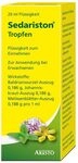 Sedariston Tropfen 20ml &ndash; Pflanzliches Arzneimittel mit Baldrian,...