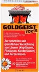 GOLDGEIST forte fl&uuml;ssig 75 ml